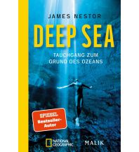 Tauchen / Schnorcheln Deep Sea Malik National Geographic