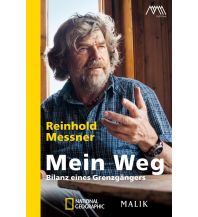 Climbing Stories Mein Weg Malik National Geographic