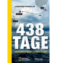 Törnberichte und Erzählungen 438 Tage Malik National Geographic