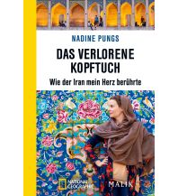 Reiselektüre Das verlorene Kopftuch Malik National Geographic