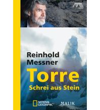 Climbing Stories Torre national geographic deutschlan