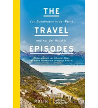 The Travel Episodes Malik National Geographic