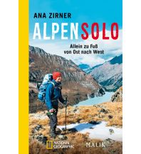 Alpensolo Malik National Geographic