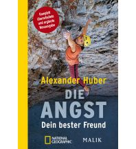 Climbing Stories Die Angst, Dein bester Freund national geographic deutschlan