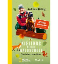 Naturführer Kielings kleine Waldschule Piper Verlag GmbH.
