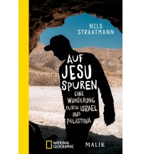 Bergerzählungen Auf Jesu Spuren Piper Verlag GmbH.