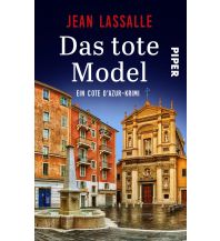 Reise Das tote Model Piper Verlag GmbH.