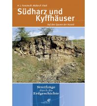 Geologie und Mineralogie Südharz und Kyffhäuser Quelle & Meyer Verlag