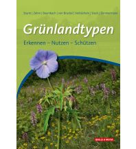 Grünlandtypen Quelle & Meyer Verlag