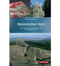 Steinreicher Harz Quelle & Meyer Verlag