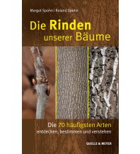 Die Rinden unserer Bäume Quelle & Meyer Verlag