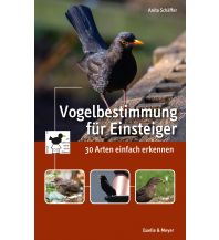 Vogelbestimmung für Einsteiger Quelle & Meyer Verlag