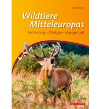 Naturführer Wildtiere Mitteleuropas Quelle & Meyer Verlag