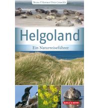 Reiseführer Helgoland Quelle & Meyer Verlag
