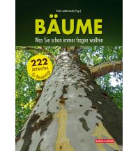 Nature and Wildlife Guides Bäume: Was Sie schon immer fragen wollten Quelle & Meyer Verlag