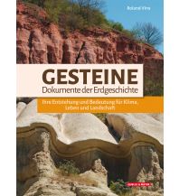 Geology and Mineralogy Gesteine – Dokumente der Erdgeschichte Quelle & Meyer Verlag