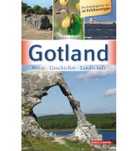 Reiseführer Schweden Gotland Quelle & Meyer Verlag