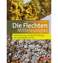 Naturführer Die Flechten Mitteleuropas Quelle & Meyer Verlag