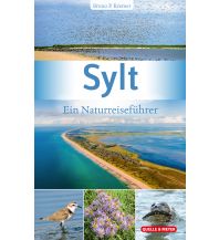 Nature and Wildlife Guides Sylt Quelle & Meyer Verlag