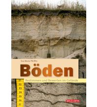 Naturführer Böden Quelle & Meyer Verlag
