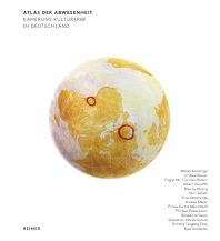 Reiselektüre Atlas der Abwesenheit Dietrich Reimer Verlag Berlin