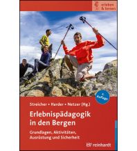 Bergtechnik Erlebnispädagogik in den Bergen Reinhardt Ernst GmbH & Co KG Verlag