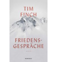 Reise Friedensgespräche Rowohlt Verlag