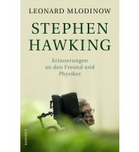 Stephen Hawking Rowohlt Verlag