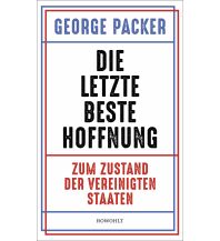 Die letzte, beste Hoffnung Rowohlt Verlag