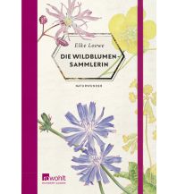 Die Wildblumensammlerin Rowohlt Verlag