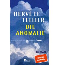 Travel Die Anomalie Rowohlt Verlag