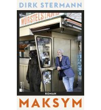 Reise Maksym Rowohlt Verlag