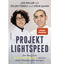 Travel Projekt Lightspeed Rowohlt Verlag