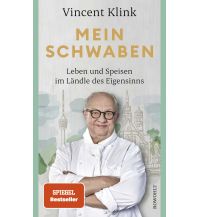 Travel Guides Germany Mein Schwaben Rowohlt Verlag