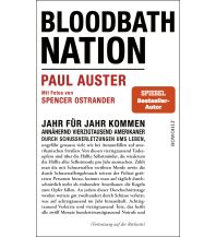 Travel Literature Bloodbath Nation Rowohlt Verlag