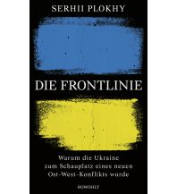 Geschichte Die Frontlinie Rowohlt Verlag