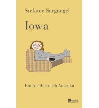 Travel Literature Iowa Rowohlt Verlag