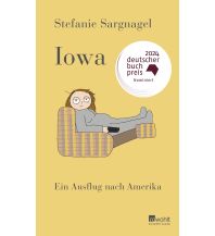 Travel Literature Iowa Rowohlt Verlag