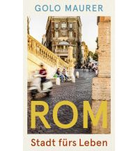 Reiseführer Italien Rom Rowohlt Verlag