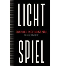 Reiselektüre Lichtspiel Rowohlt Verlag