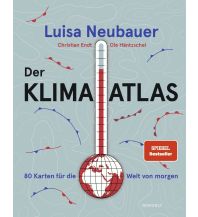 Geography Der Klima-Atlas Rowohlt Verlag