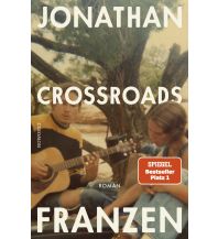 Travel Crossroads Rowohlt Verlag