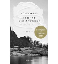 Travel Literature Ich ist ein anderer Rowohlt Verlag