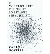 Astronomie Die Wirklichkeit, die nicht so ist, ... Rowohlt Verlag