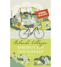 Amadeus auf dem Fahrrad Rowohlt Verlag