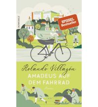 Amadeus auf dem Fahrrad Rowohlt Verlag