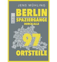 Travel Guides Berlin Rowohlt Verlag