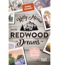 Redwood Dreams – Es beginnt mit einem Lächeln Rowohlt Verlag