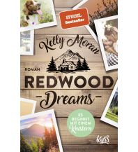 Redwood Dreams – Es beginnt mit einem Knistern Rowohlt Verlag