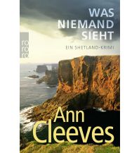 Was niemand sieht Rowohlt Verlag